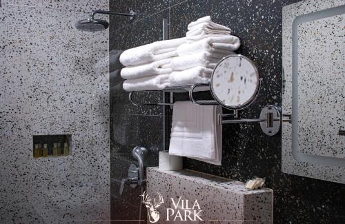 Prevalla Hotel | Vila Park Bujtina