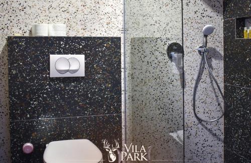 Prevalla Hotel | Vila Park Bujtina