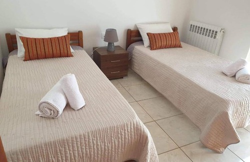 Armenoi Villa | Vila Pasiphae