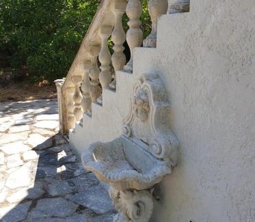 Armenoi Villa | Vila Pasiphae