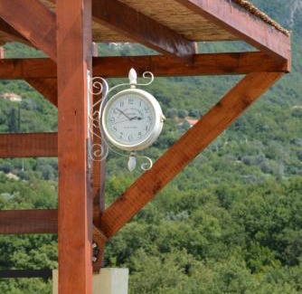 Radanovici Villa | Vila Pelinovo