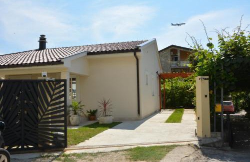 Radanovici Villa | Vila Pelinovo