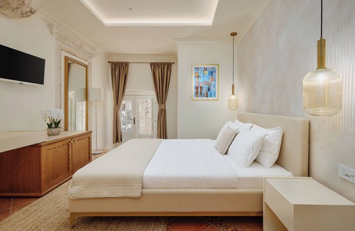 Perast Hotel | Vila Perast