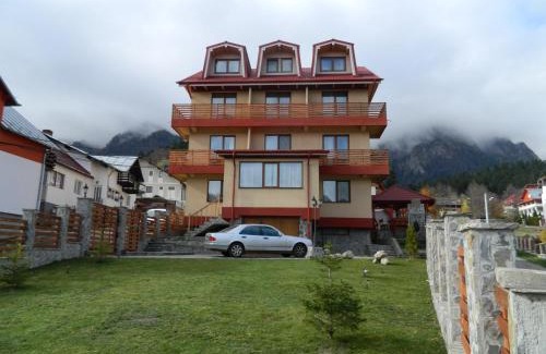 Busteni House | Vila Piano