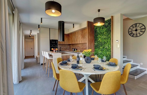 Marcana Villa | Vila Pieron by Istrabook