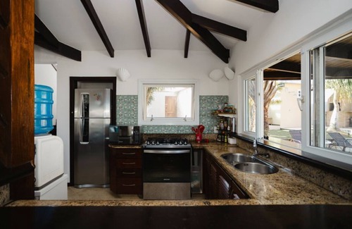Humaita Villa | Vila Pitaya - dream home with sea view and privileged location