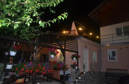Sinaia House | Vila Pitty