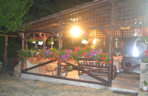 Sinaia House | Vila Pitty
