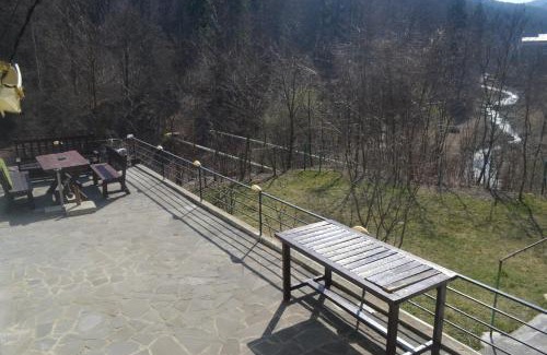Sinaia House | Vila Pitty