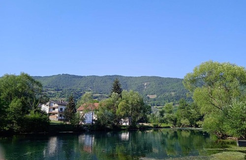 Jezero Apartment | Vila Pliva 2