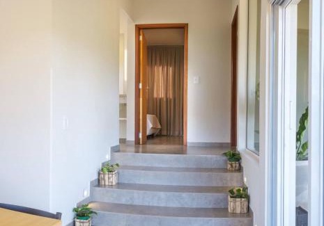 Brotas Apartment | Vila Poção - Hospedagem de Natureza em Brotas