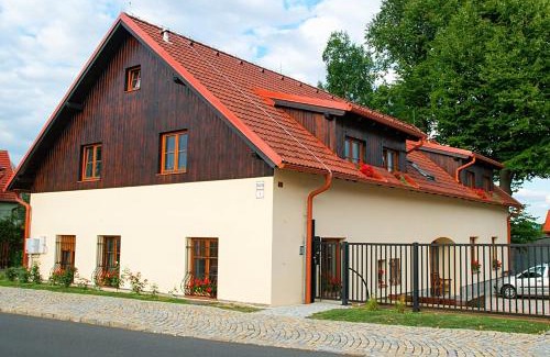 Poprad House | Vila Pod Bránou