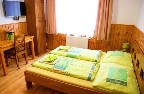 Poprad House | Vila Pod Bránou