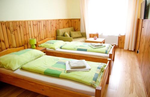 Poprad House | Vila Pod Bránou