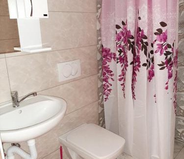 Susanj Apartment | Vila POGLED