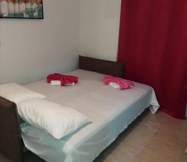 Susanj Apartment | Vila POGLED