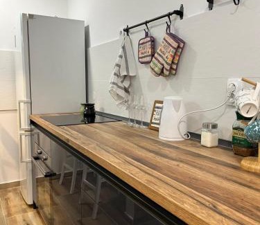 Novi Sad Apartment | Vila Pogled