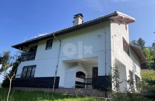 Zenica-Doboj Canton Villa | Vila Ponijeri