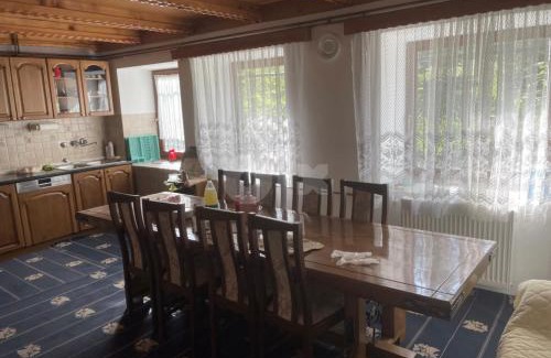 Zenica-Doboj Canton Villa | Vila Ponijeri