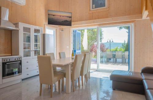 Piran Villa | Vila Porto Olive - Private 4 Bedroom vila next to Piran & Portorož