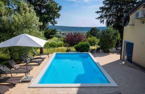 Piran Villa | Vila Porto Olive - Private 4 Bedroom vila next to Piran & Portorož