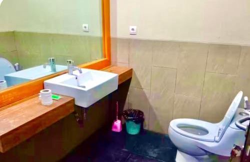 Ciawi Villa | Vila Princess, Vimalla Hills 2br plus 1br Tenda Camping, Private pool 081tiga80satu6415satu