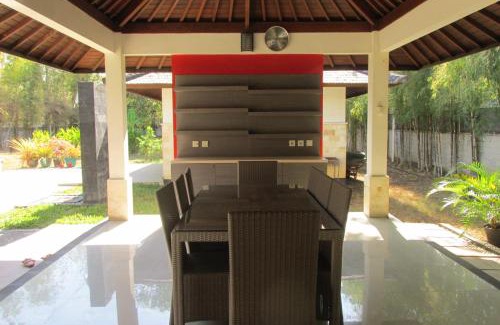 Bandung Villa | Vila Puri Suling