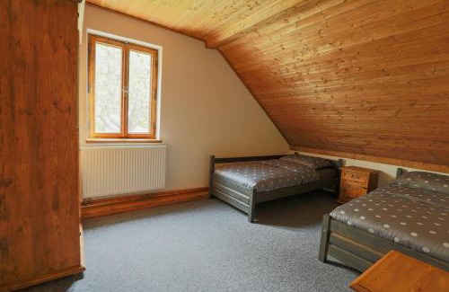 Rabatejn nad Strelou Villa | Vila Rabštejn