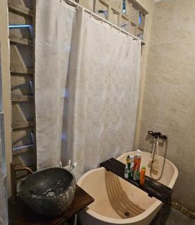 Gresik House | Vila Raima Syariah - 3 Rooms