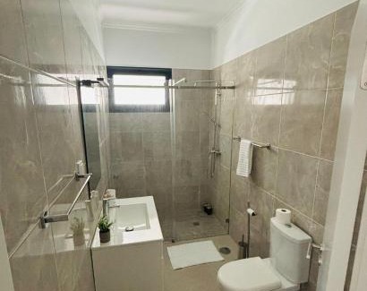 Imaculado Coracao de Maria House | Vila Ramos I