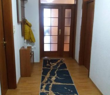 Banja Luka Villa | Vila Ratković