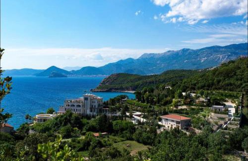 Rezevici Villa | Vila Reževići