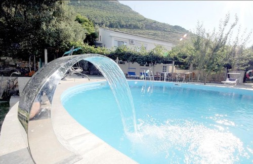 Rezevici Apartment | Vila Reževići