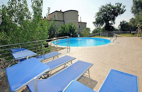 Rezevici Apartment | Vila Reževići