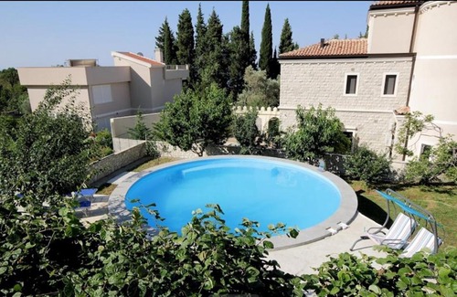 Rezevici Apartment | Vila Reževići