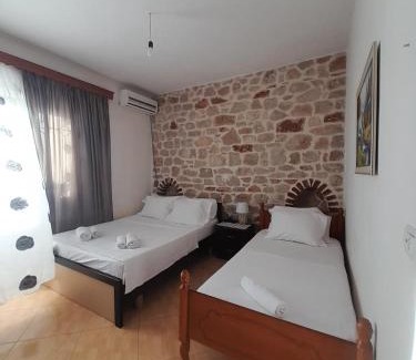 Ksamil Apartment | Vila Redstone Apartment ksamil