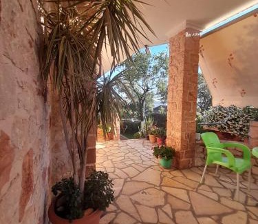 Ksamil Apartment | Vila Redstone Apartment ksamil