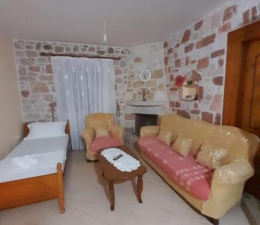 Ksamil Apartment | Vila Redstone Apartment ksamil