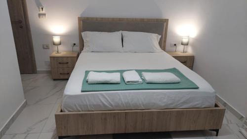 Ksamil House | Vila REJANA