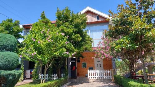 Lezhe House | Vila RELAX 3