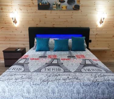 Lezhe House | Vila RELAX 3