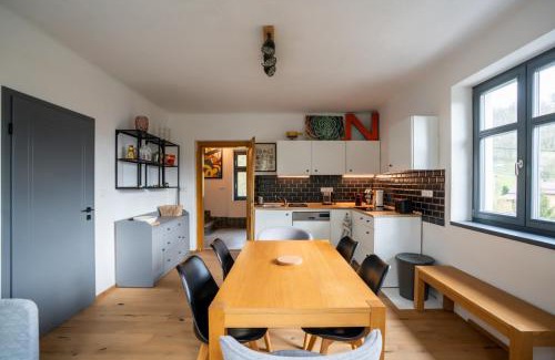 Mala Skala House | Vila Republika