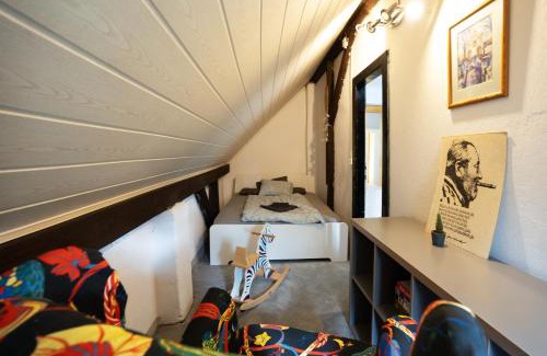 Mala Skala House | Vila Republika