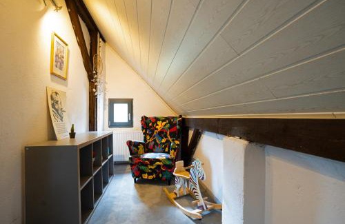 Mala Skala House | Vila Republika