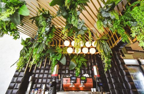 Constanta House | Vila Reyna