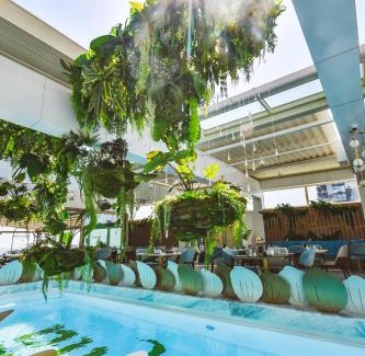 Constanta House | Vila Reyna