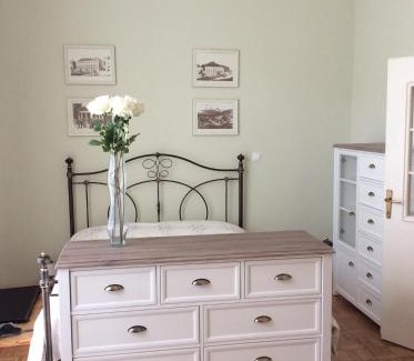 Rogaska Slatina Apartment | Vila Rogaška