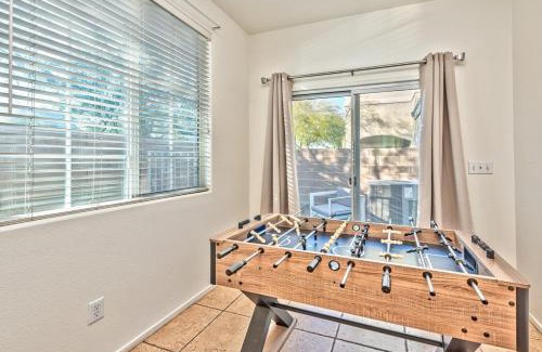 Rhodes Ranch House | Vila Rose Modern 3BD, W everything you need