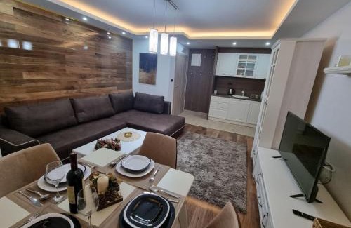 Kopaonik Apartment | Vila Ruža Sunčani Breg