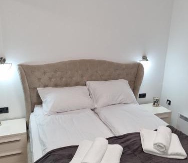 Kopaonik Apartment | Vila Ruža Sunčani Breg
